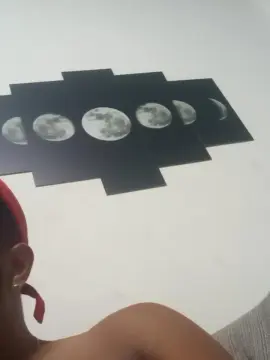 Cam4 Sex Cam of morenohangelic2