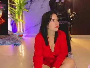 Cam4 Sex Cam of pamelajackson1