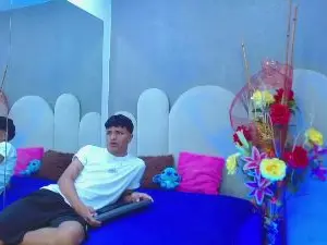 Cam4 Best Webcam of partyduoboys