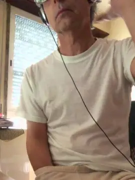 Cam4 Private Sex Chat of paulo1967