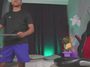 Cam4 Adult Webcam of Colstorw_