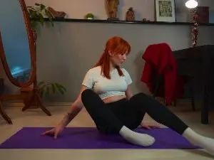 Cam4 Free Porn Cam of EnaFouse