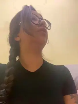 Cam4 Sex Chat of Isapekha