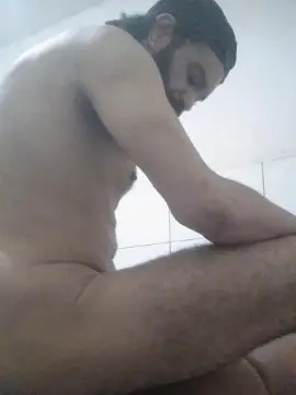 Cam4 Nude Webcam of Pedrog24