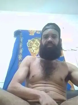 Cam4 Nude Webcam of Pedrog24