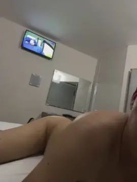 Cam4 Live Sex of bunnyrico