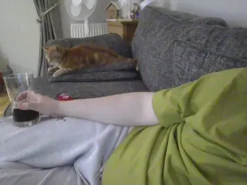 Cam4 Sex Cam of mblack39