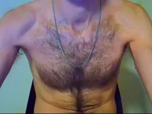 Cam4 Nude Webcam of mbradley