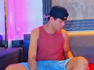 Cam4 Best Webcam of Aron_Uzumaki