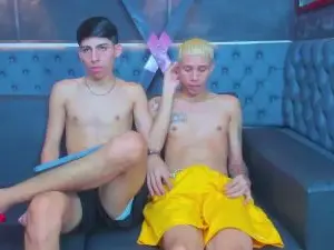 Cam4 Adult Webcams of Lucien_boy