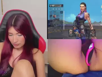 Cam4 Best Webcam of MiaVoss_