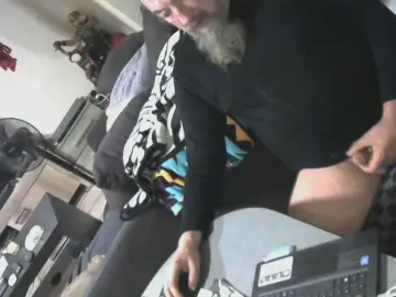 Cam4 Live Porn of Neuker