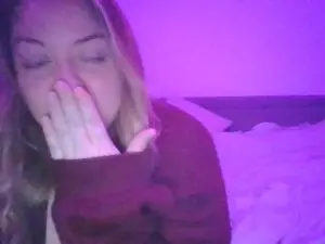 Cam4 Live Sex of Only_Chlo