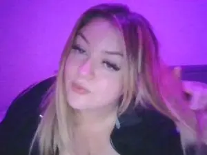 Cam4 Nude Webcam of Only_Chlo