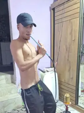 Cam4 Adult Video Chat of Pirokona_babona