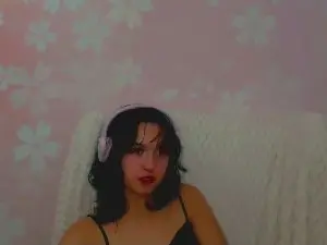 Cam4 Private Sex Chat of RosieSpark