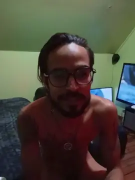 Cam4 Adult Webcam of ViajeroEleka