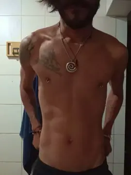 Cam4 Free Porn Cam of ViajeroEleka