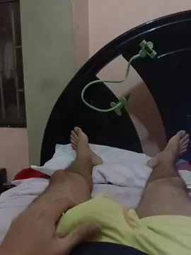 Cam4 Free Porn Cam of Voltaje_Vergon