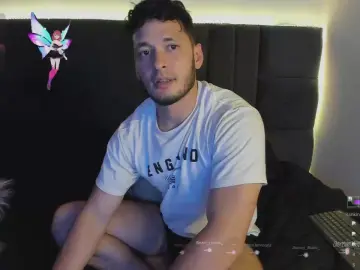 Cam4 Live Porn of alejandro2x