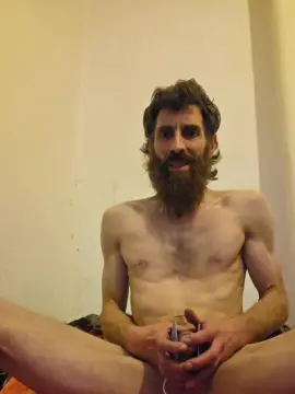 Cam4 Nude Webcam of kennycando
