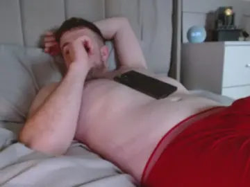 Cam4 Free Porn Cam of maxxy20