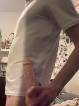 Cam4 Live Sex of pahanoedy1