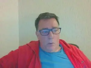 Cam4 Sex Cam of stef31500