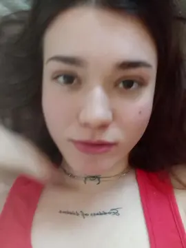 Cam4 Adult Video Chat of Eevitaaaa