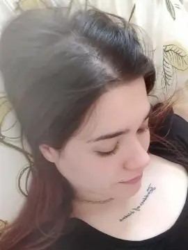 Cam4 Nude Webcam of Eevitaaaa