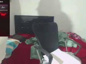 Cam4 Live Sex of Elizabeth_clint