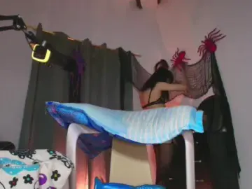 Cam4 Free Live Porn of Heaven_puertas