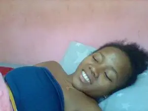 Cam4 Sex Cam of Herminah