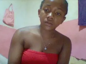 Cam4 Live Porn of Herminah