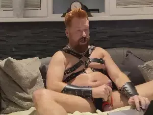 Cam4 Adult Video Chat of Jannis_RedSteel