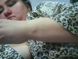 Cam4 Live Porn of JuliaBanks