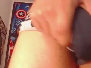Cam4 Free Porn Cam of Kevin_Charless