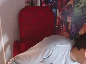Cam4 Adult Webcam of Kevin_Charless