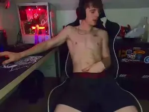 Cam4 Adult Webcam of MrDomie