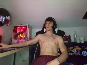 Cam4 Sex Cam of MrDomie