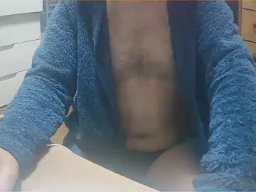 Cam4 Nude Webcam of hide20