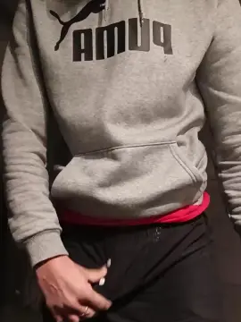 Cam4 Live Sex of italiawolf