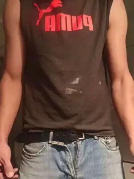 Cam4 Private Sex Chat of italiawolf