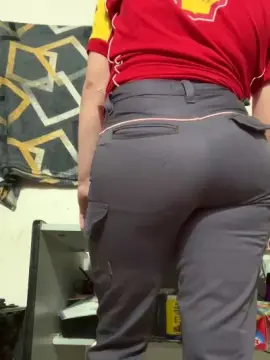 Cam4 Free Porn Cam of lapibadelashell