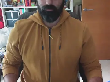 Cam4 Nude Webcam of razord09