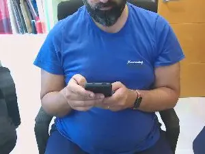 Cam4 Sex Cam of razord09