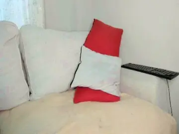 Cam4 Free Porn Cam of rubyred_fun