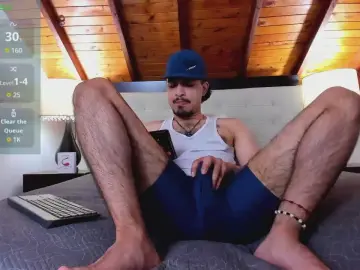 Cam4 Sex Chat of sebastianberne