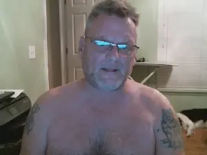 Cam4 Nude Webcam of tdevil4