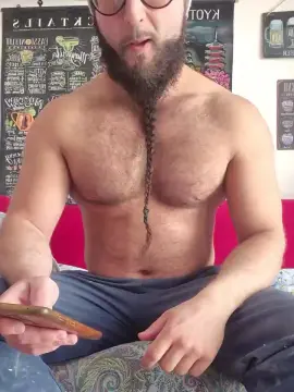 Cam4 Live Porn of BeppeRagnar
